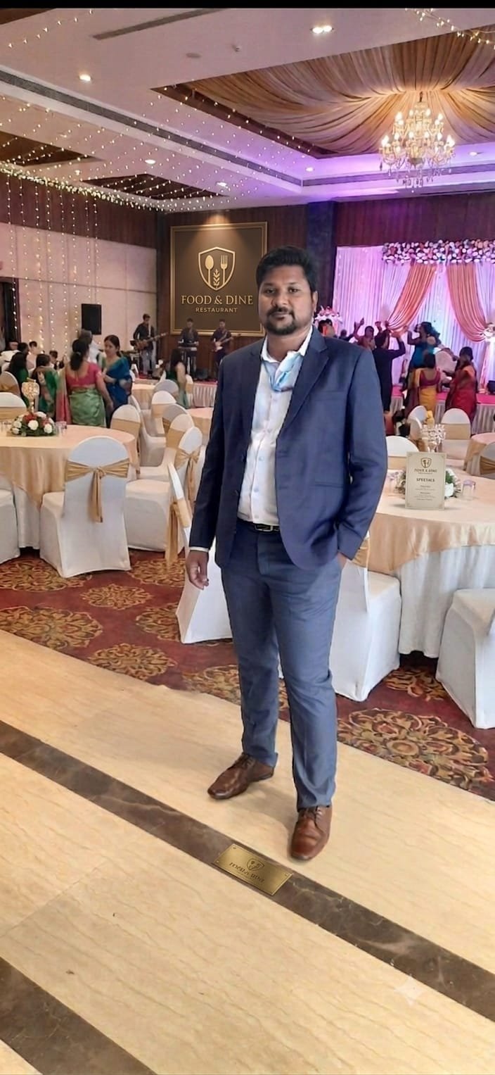 Amritanjay kumar