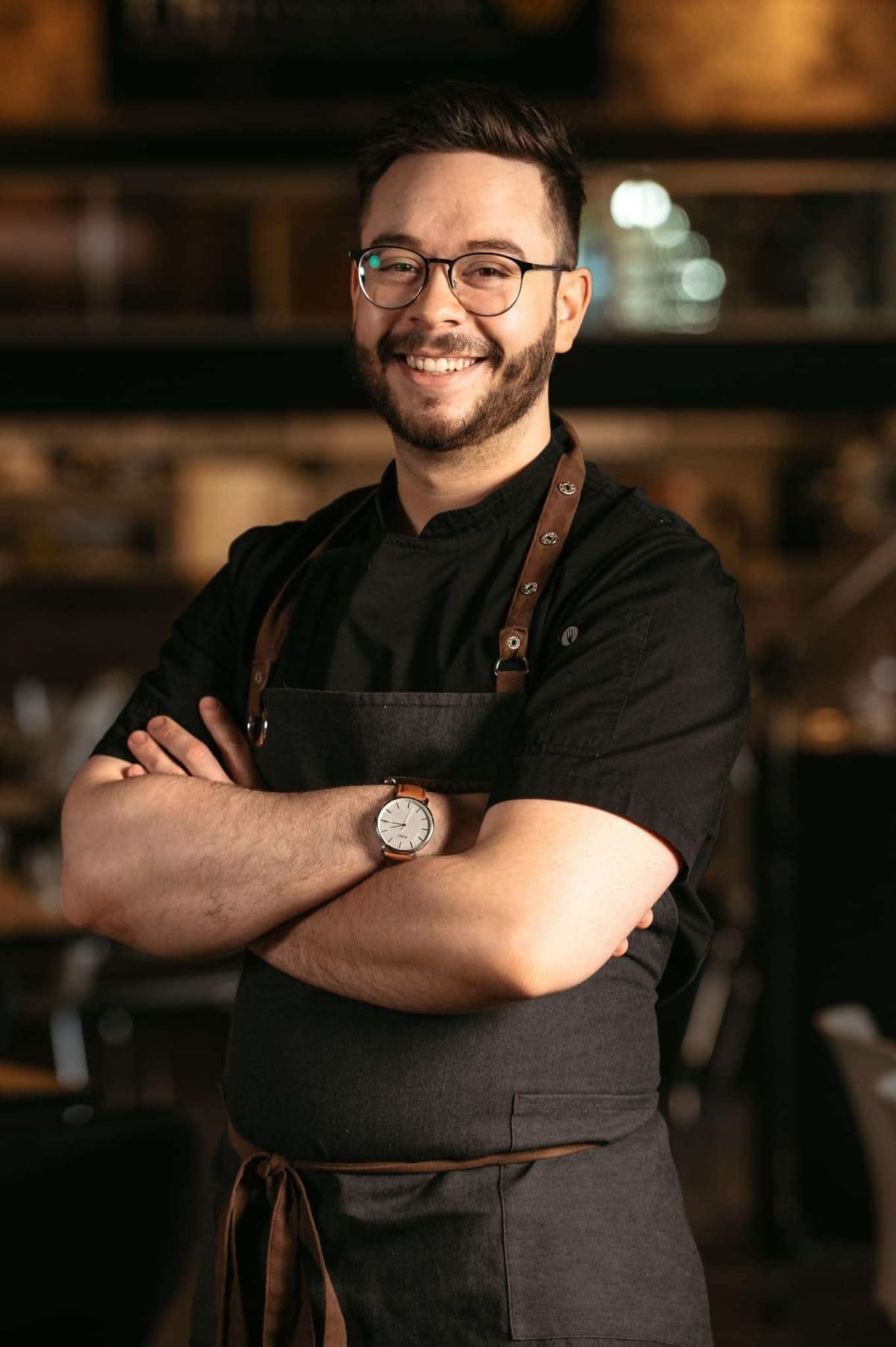 Chef 1